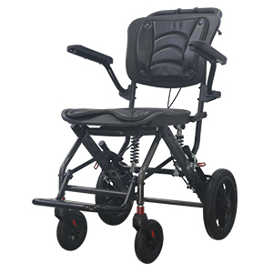 Chanvol travel wheelchair