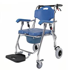 Toilet Seat with padded seat Handles wheelchair Commode Chair for Toilet with Arms Toilet Riser withToilet Seat for Elderly